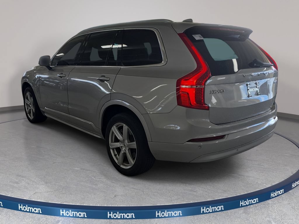 Used 2023 Volvo XC90 B5 Core AWD/4WD image 8