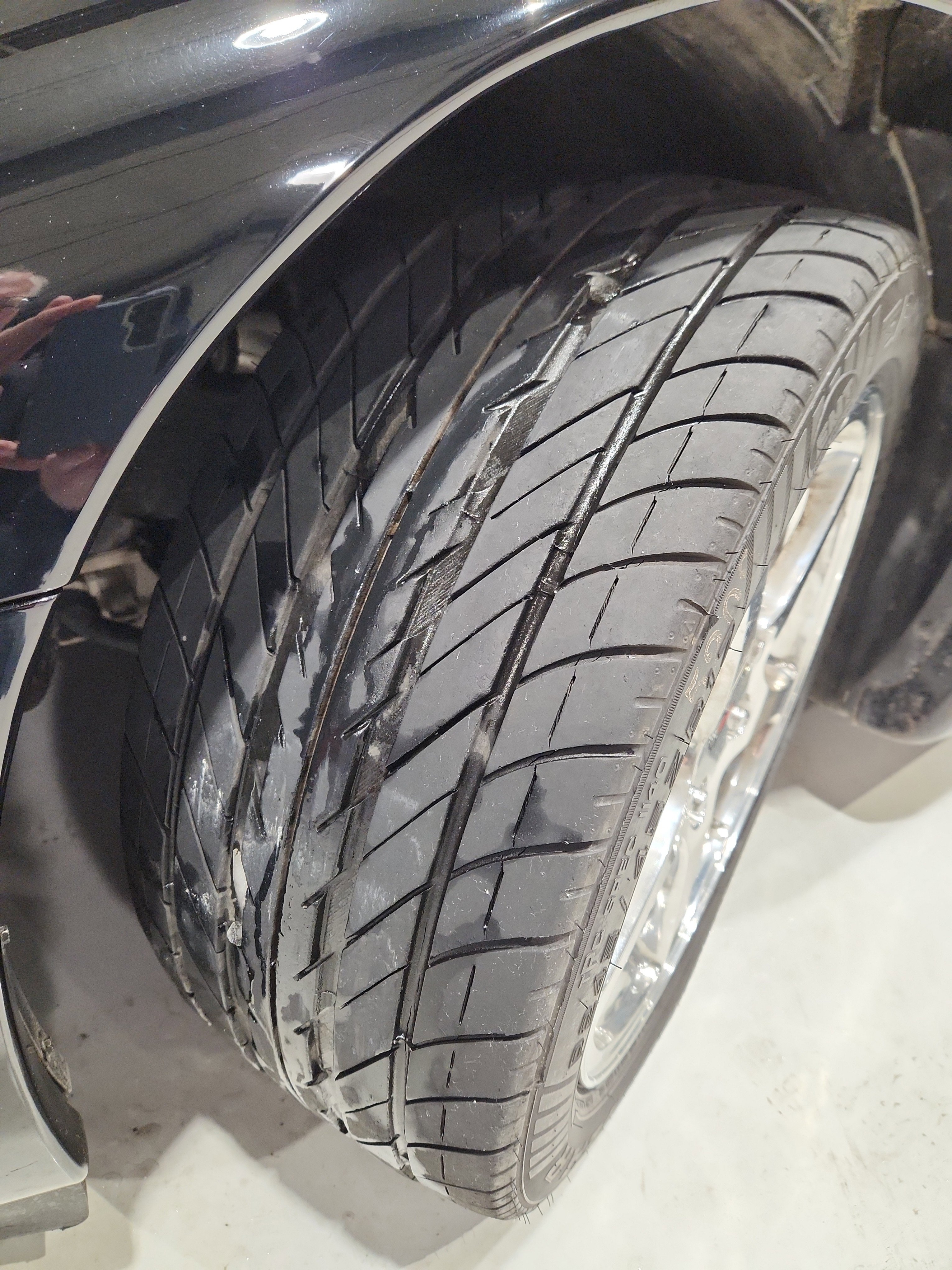 Used 2002 Chevrolet Corvette w/ Preferred Equipment Group2 image 26