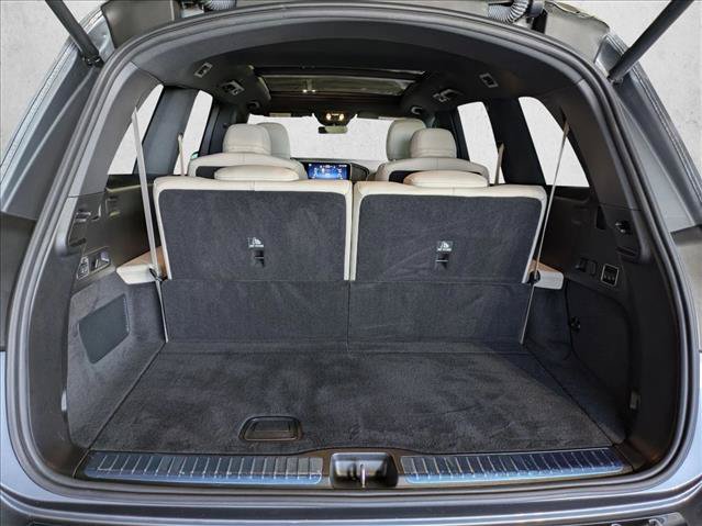 Certified 2024 Mercedes-Benz GLS 450 4MATIC image 10