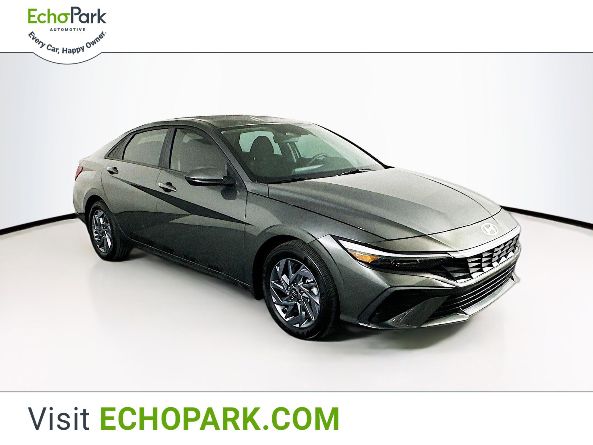 Used 2024 Hyundai Elantra SEL