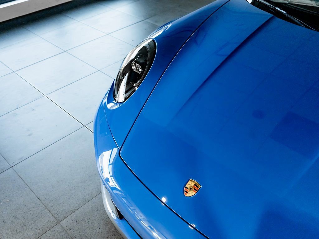 New 2026 Porsche 911 Carrera image 36