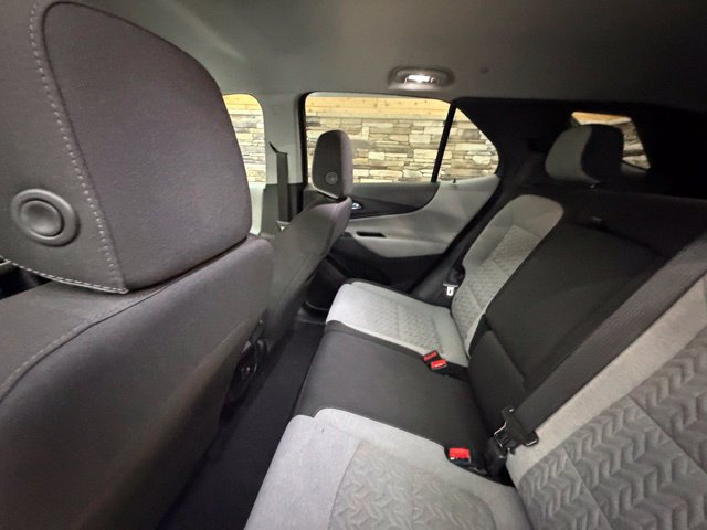 Used 2022 Chevrolet Equinox LT AWD/4WD image 29
