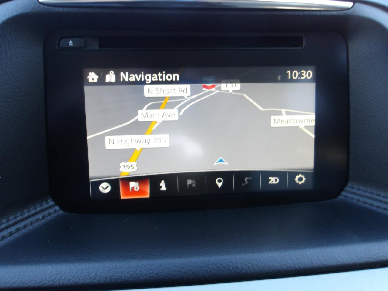Used 2016 MAZDA CX-5 Grand Touring AWD/4WD image 19
