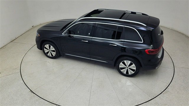 Used 2024 Mercedes-Benz EQB 250+ 250+ w/ Driver Assistance Package image 80