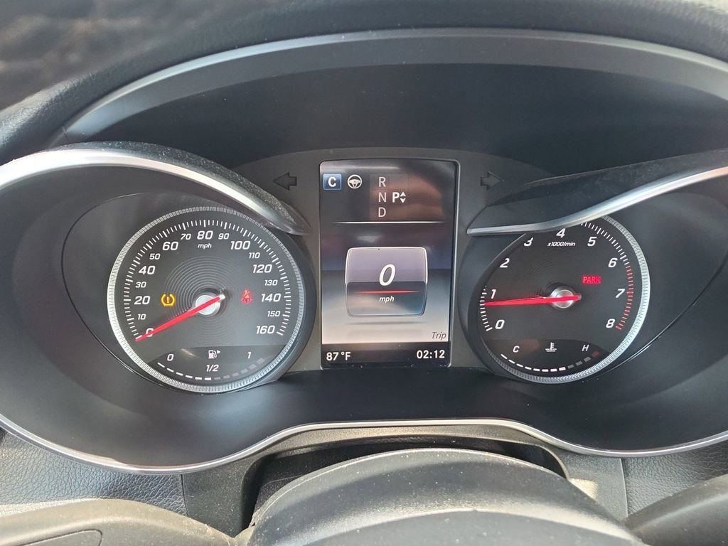 Used 2018 Mercedes-Benz GLC 300 image 16
