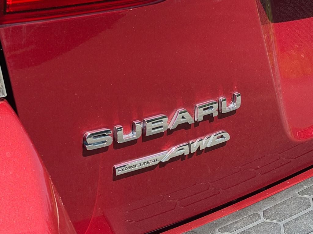 Used 2019 Subaru Crosstrek 2.0i Premium AWD/4WD image 13