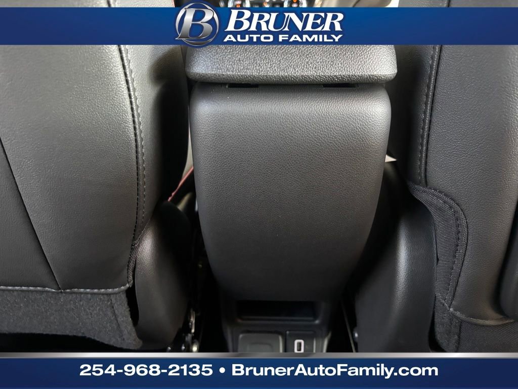 New 2026 Chevrolet TrailBlazer RS w/ Convenience Package image 19