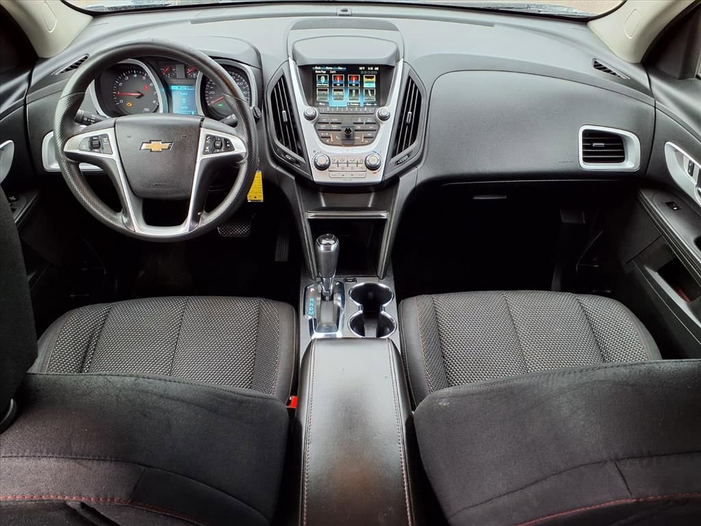 Used 2016 Chevrolet Equinox LT image 13