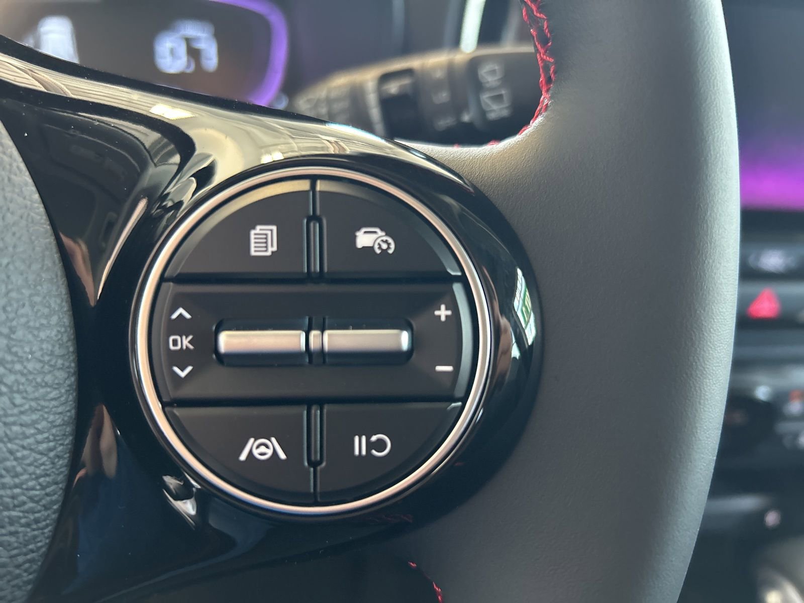 New 2025 Kia Soul GT-Line image 20