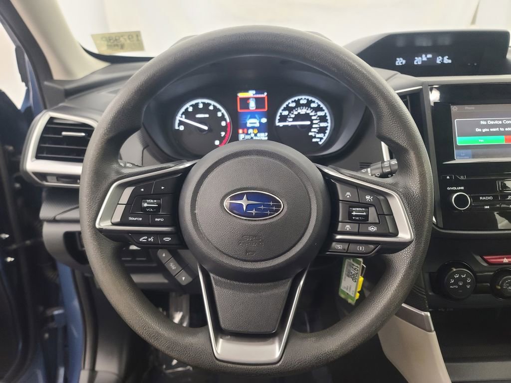 Used 2020 Subaru Forester w/ Alloy Wheel Package image 29