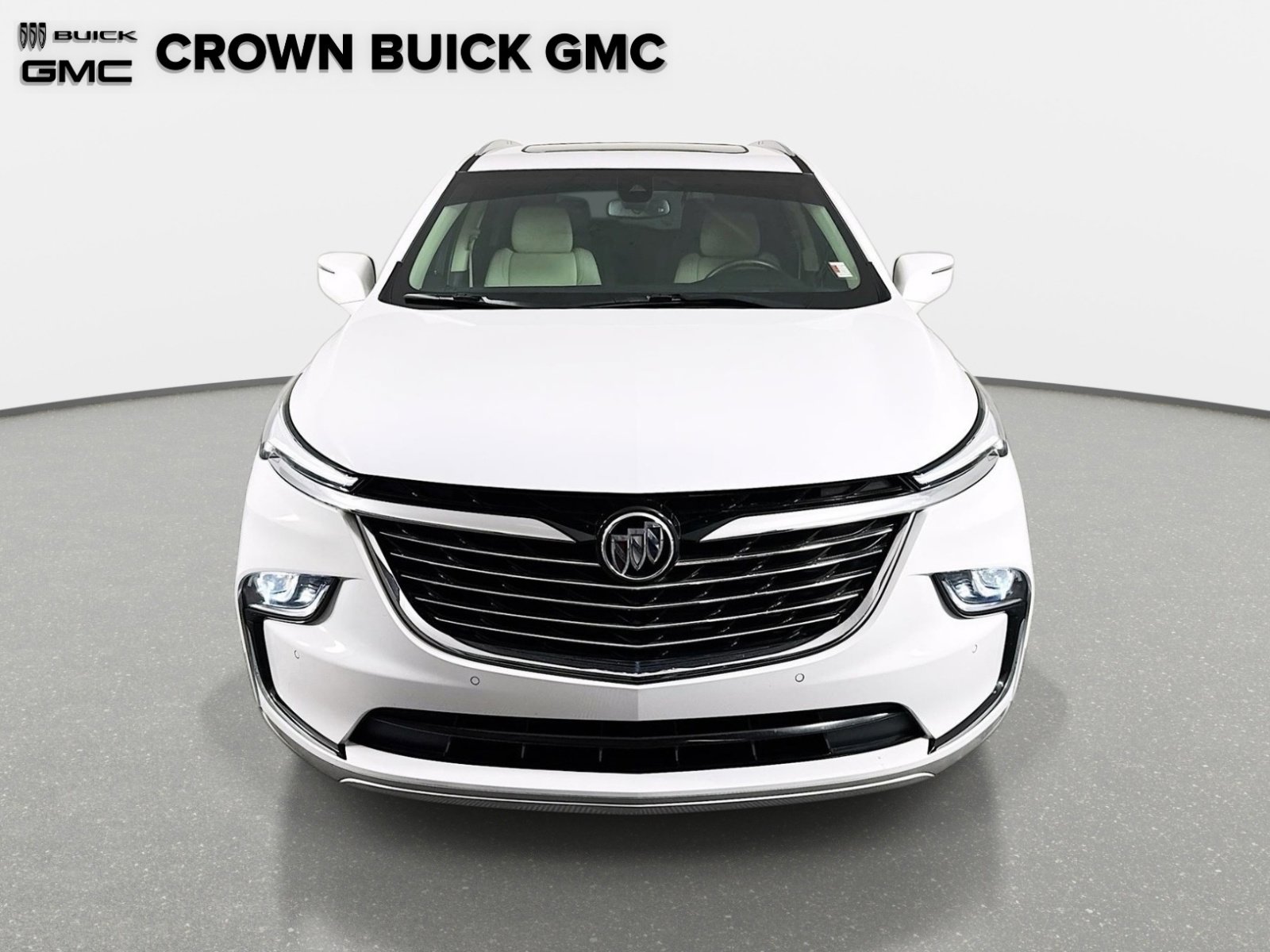 Certified 2023 Buick Enclave Essence w/ Experience Buick Package image 2