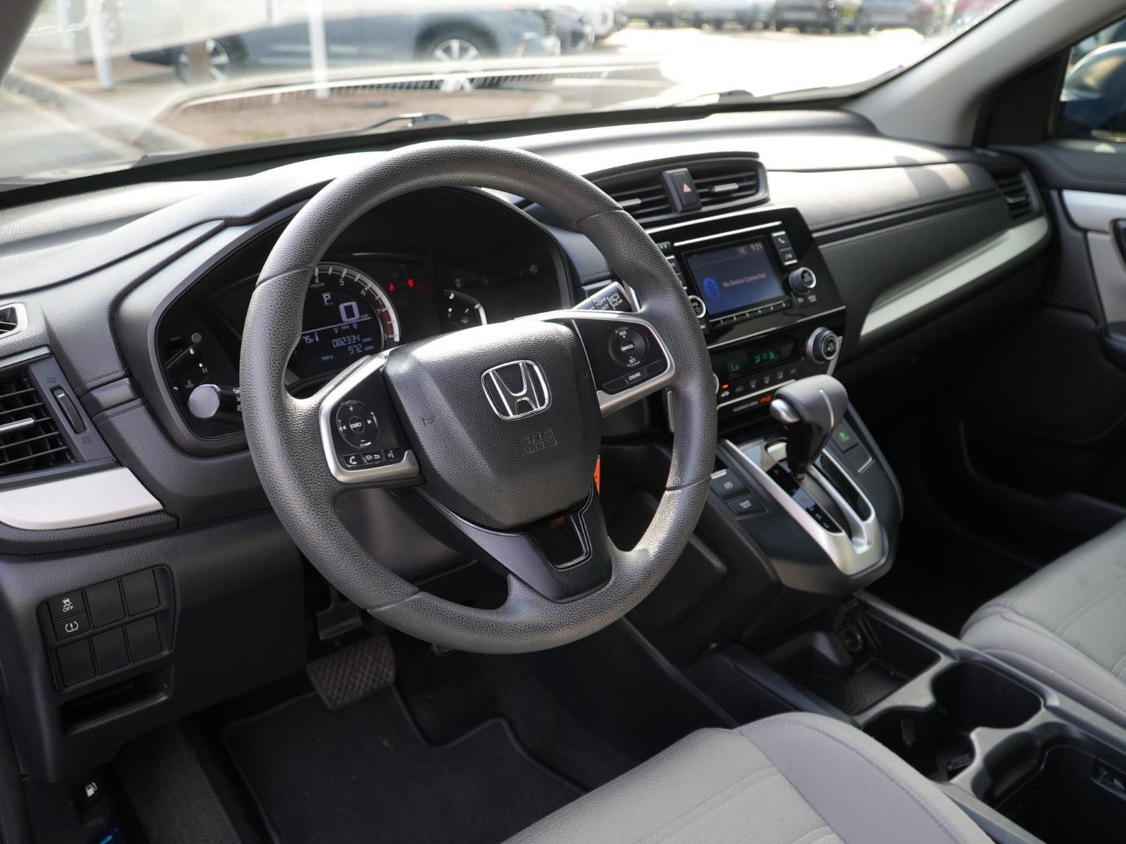 Used 2017 Honda CR-V LX image 10