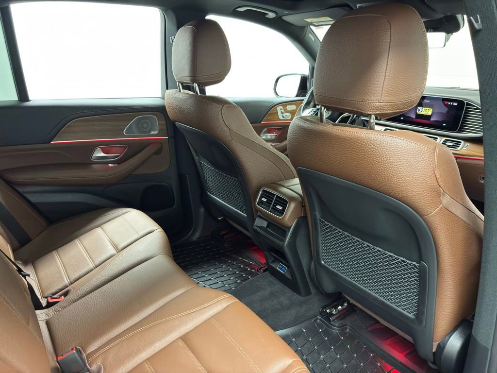 Used 2024 Mercedes-Benz GLE 450 4MATIC image 57