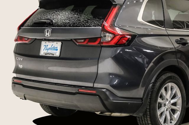 Used 2024 Honda CR-V EX image 7