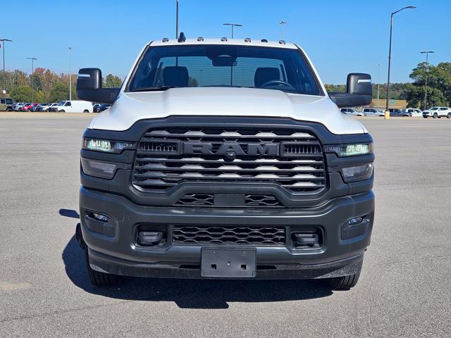 New 2025 RAM 3500 Tradesman RWD image 8