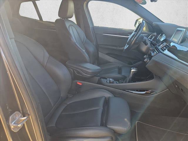 Used 2018 BMW X2 sDrive28i image 19