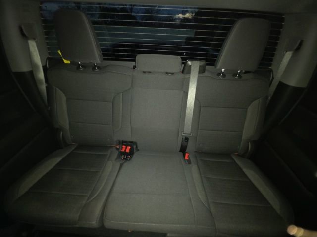 Used 2025 Chevrolet Silverado 2500 Custom w/ Custom Value Package image 27