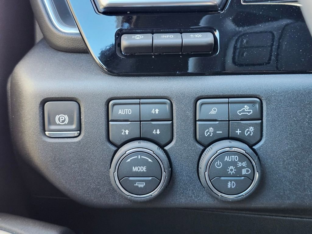 New 2026 Chevrolet Silverado 2500 High Country w/ High Country Premium Package image 22