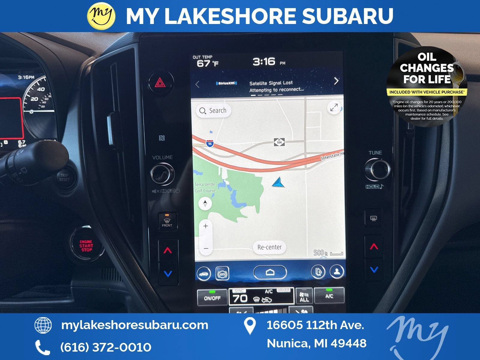 New 2026 Subaru Crosstrek 2.5i Sport AWD/4WD image 19