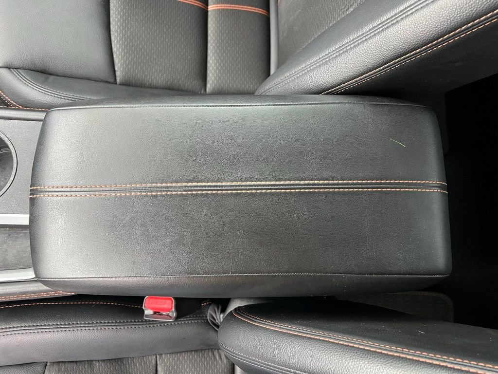 Used 2021 Nissan Altima 2.5 SR image 28