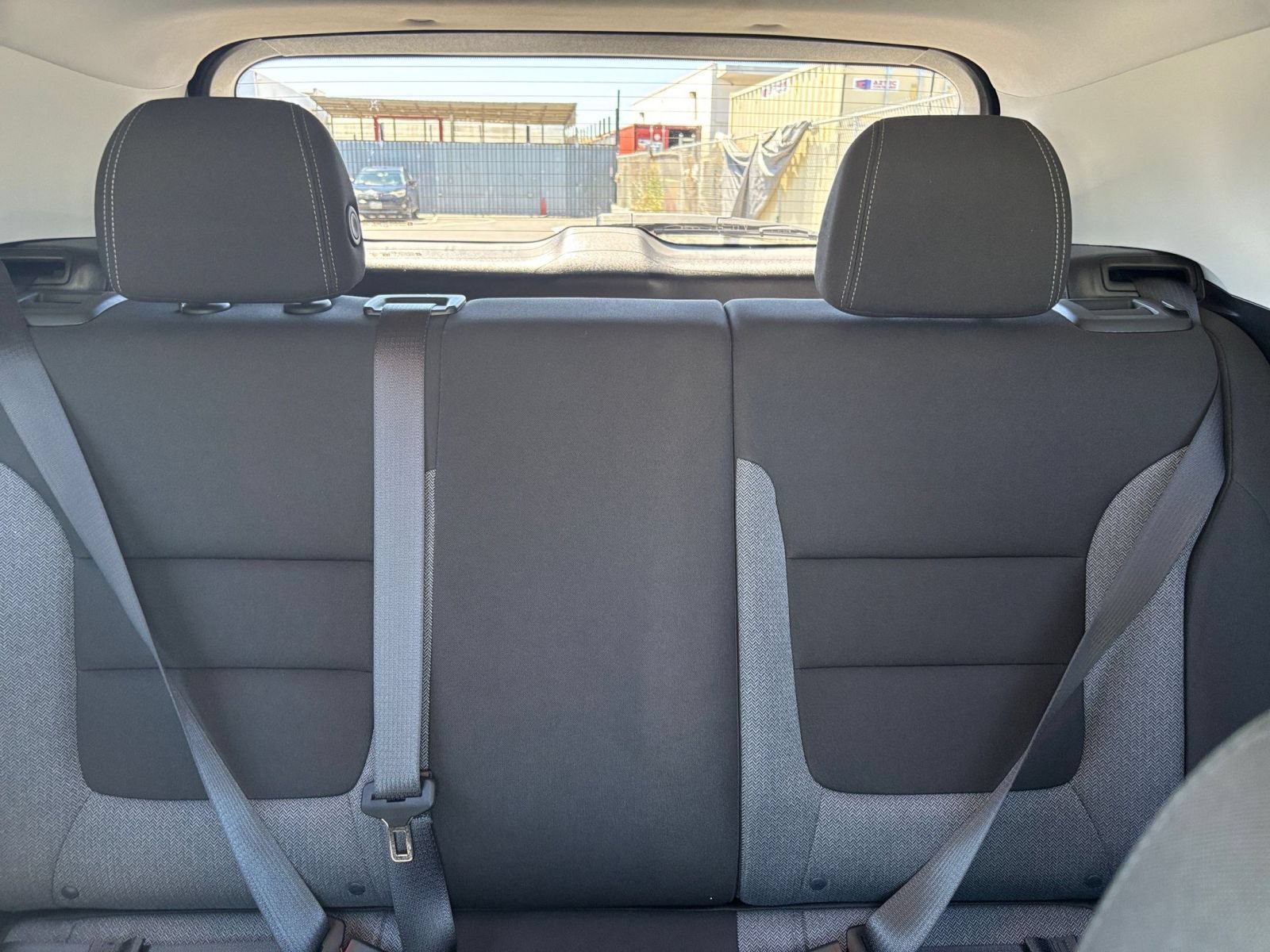 Used 2025 Chevrolet TrailBlazer LT FWD image 39