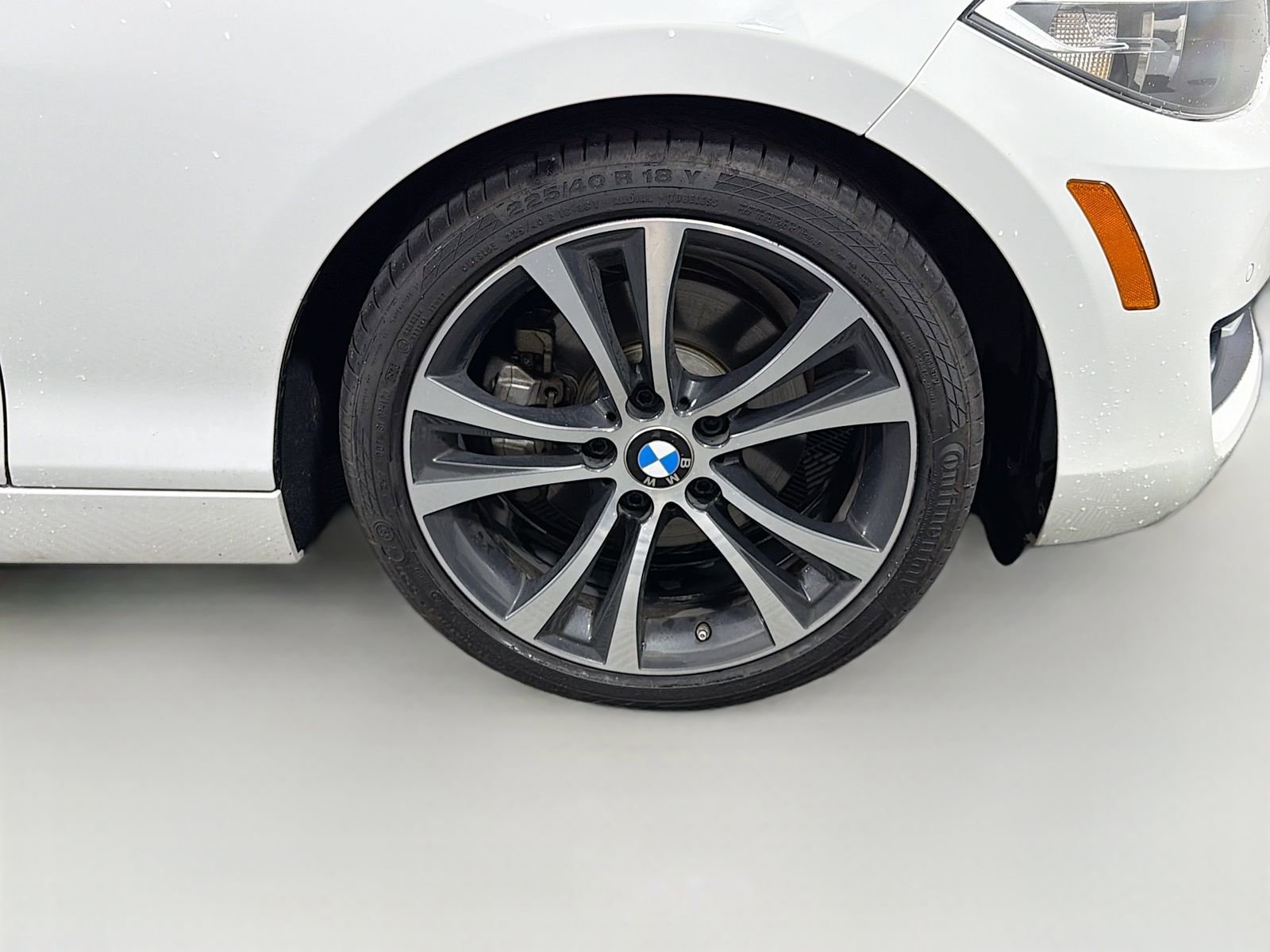 Used 2017 BMW 230i Coupe RWD image 34