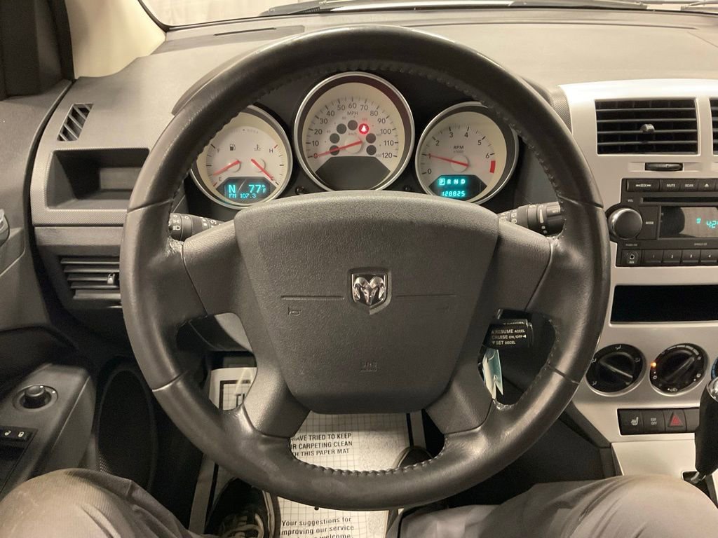 Used 2008 Dodge Caliber SXT w/ Driver Convenience Group image 16