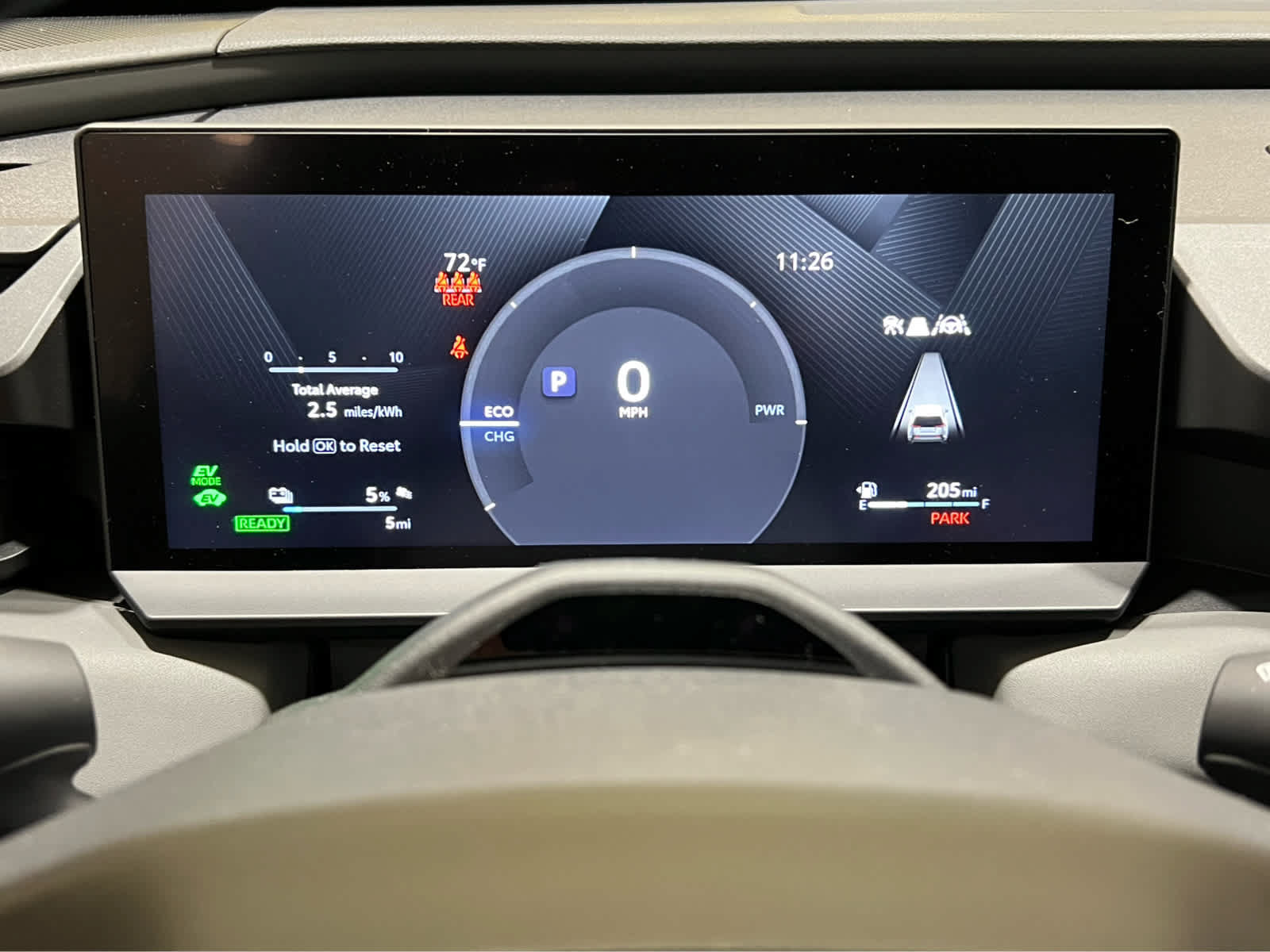 New 2026 Toyota RAV4 XSE AWD/4WD image 23
