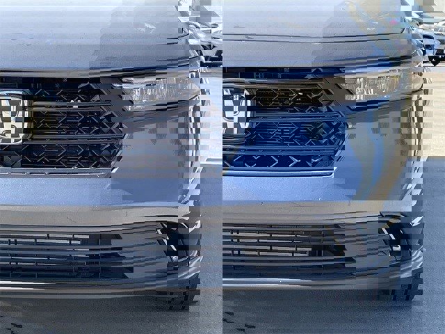 New 2025 Honda Accord SE image 7