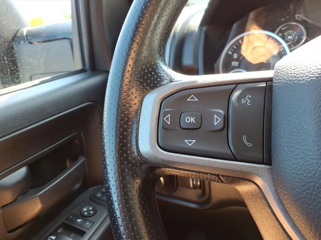 Used 2024 RAM 2500 Tradesman w/ Towing Technology Group AWD/4WD image 17