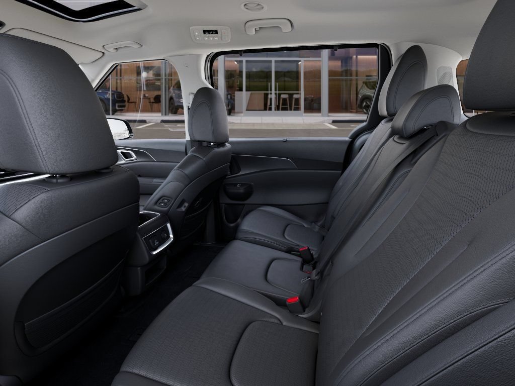 New 2026 Kia Carnival SX Prestige FWD image 18