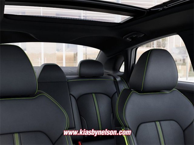 New 2026 Kia K5 GT image 27
