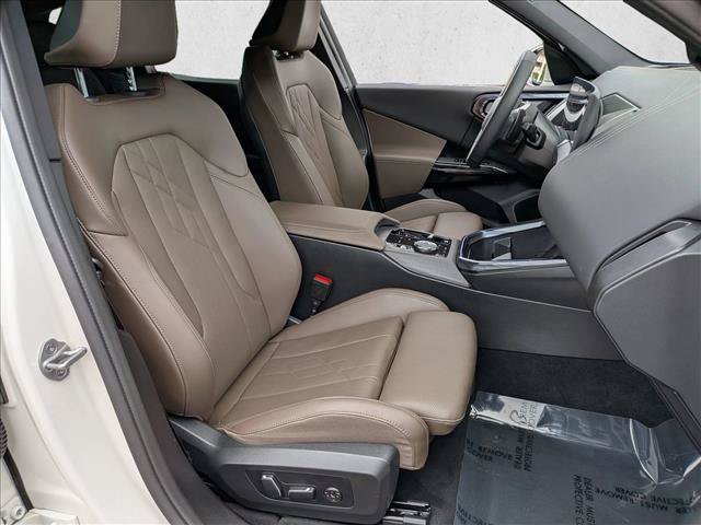 Certified 2026 BMW X3 xDrive30i AWD/4WD image 21
