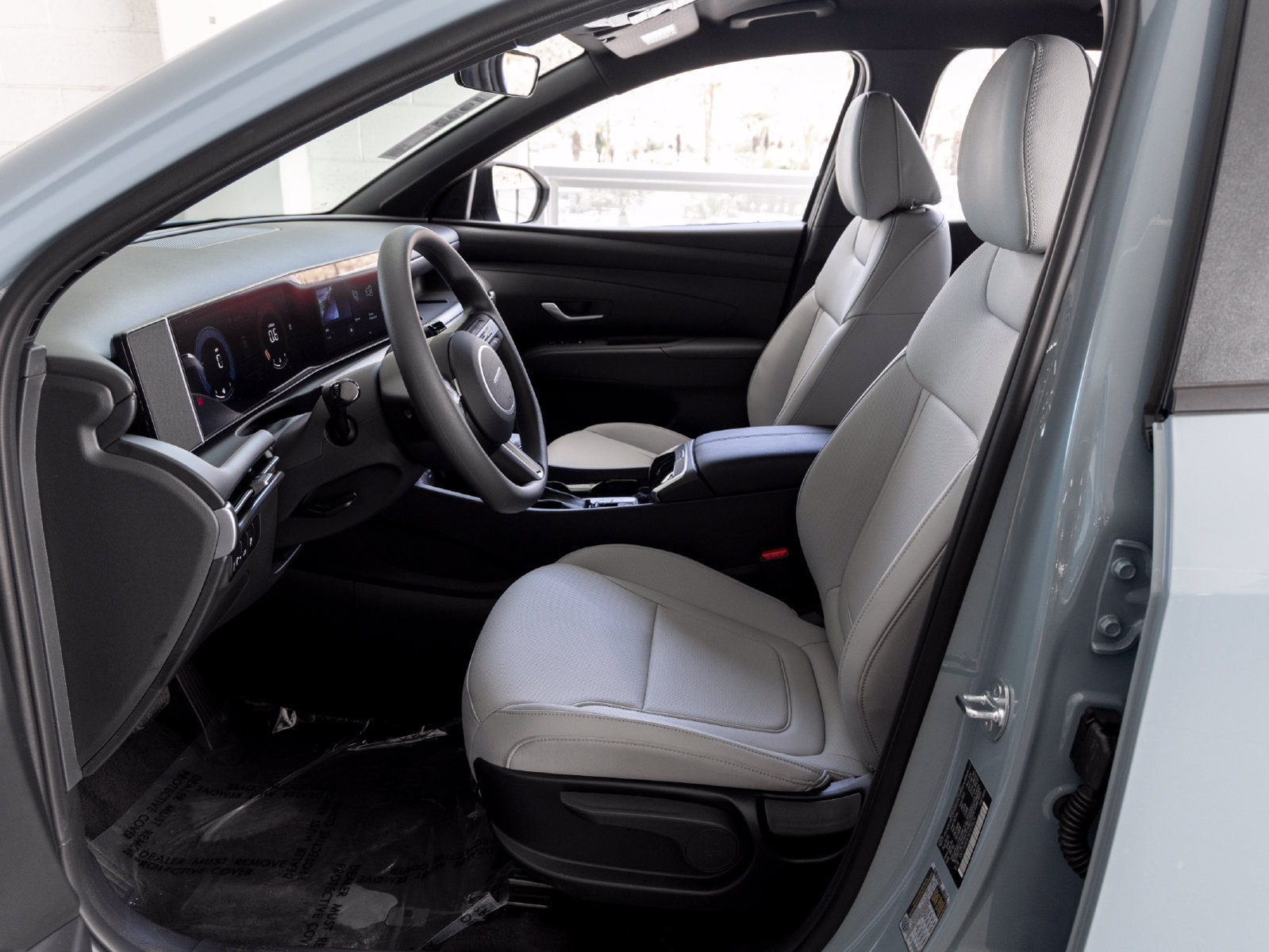 New 2027 Hyundai Santa Cruz SE FWD image 11