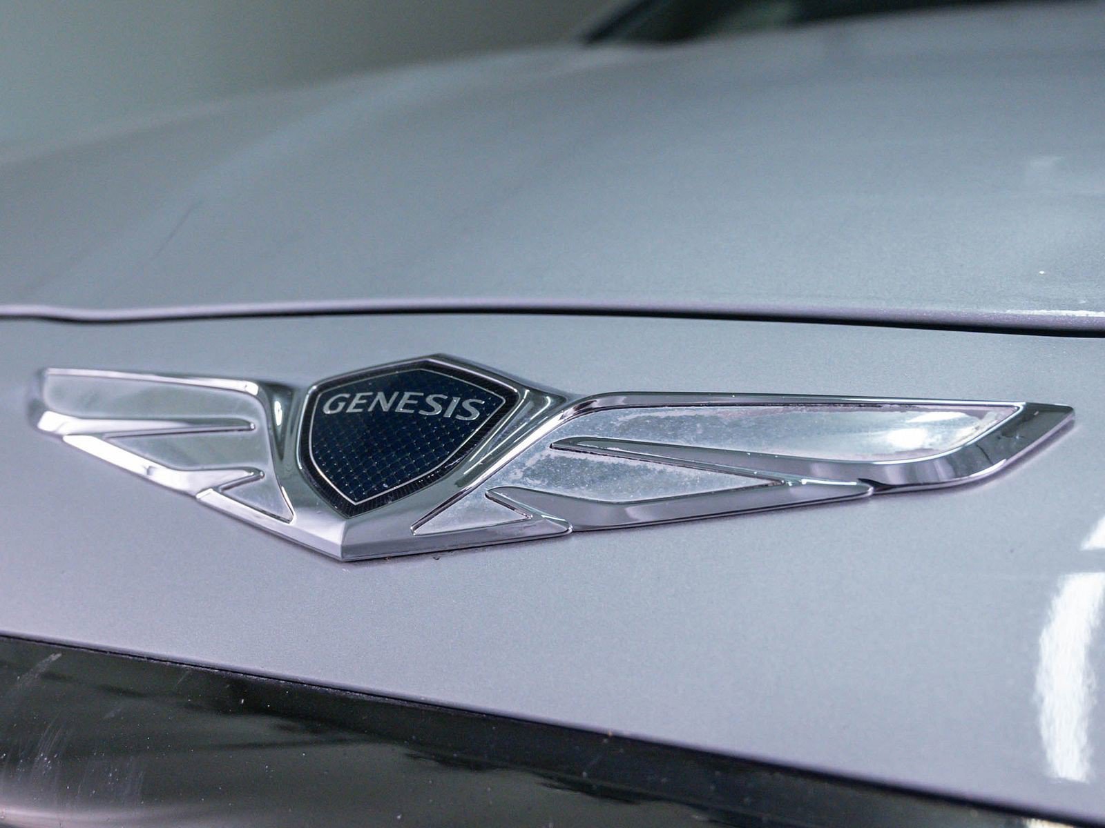 Used 2019 Genesis G70 3.3T Advanced w/ Sport Package AWD/4WD image 5