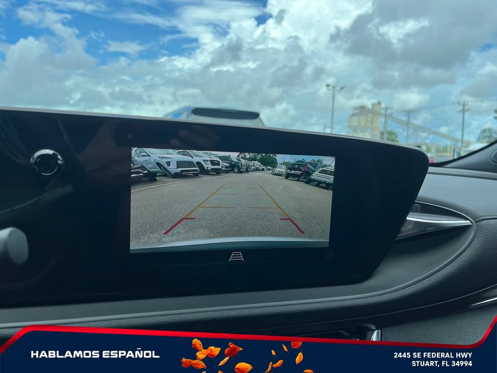 New 2026 Buick Envista Preferred w/ Convenience I Package FWD image 31
