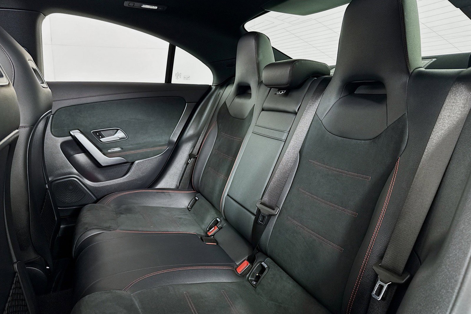 Certified 2023 Mercedes-Benz CLA 250 image 9