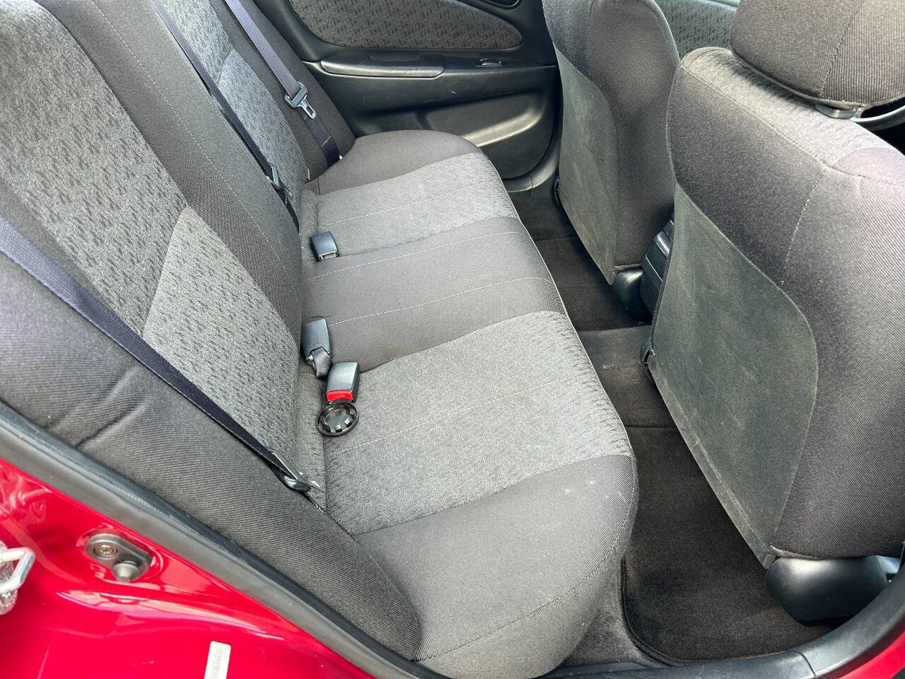 Used 2002 Toyota Corolla S image 34