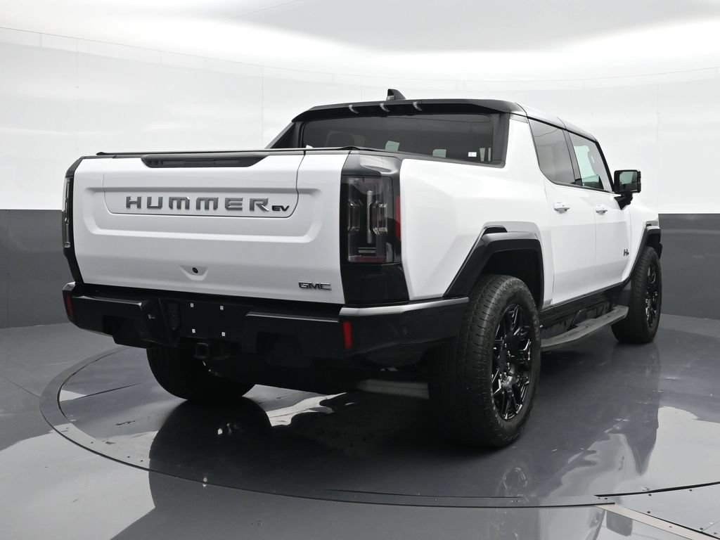 Used 2024 GMC Hummer EV 2X AWD/4WD image 15