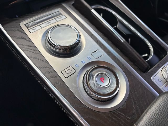 Used 2024 Genesis GV80 2.5T image 25