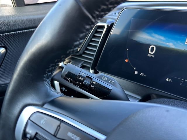 Used 2023 Kia Sportage SX image 24