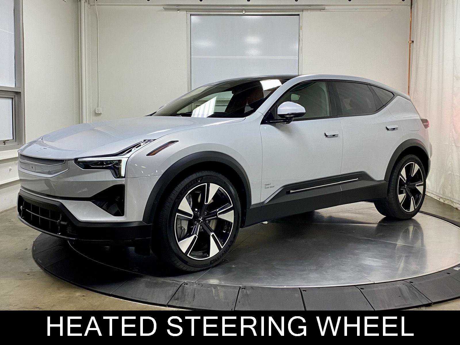 Used 2025 Polestar Polestar 3 AWD/4WD image 4