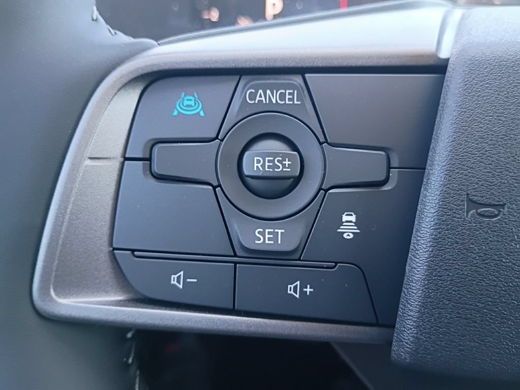 New 2026 Nissan Sentra SL w/ Floor Mat Package FWD image 12