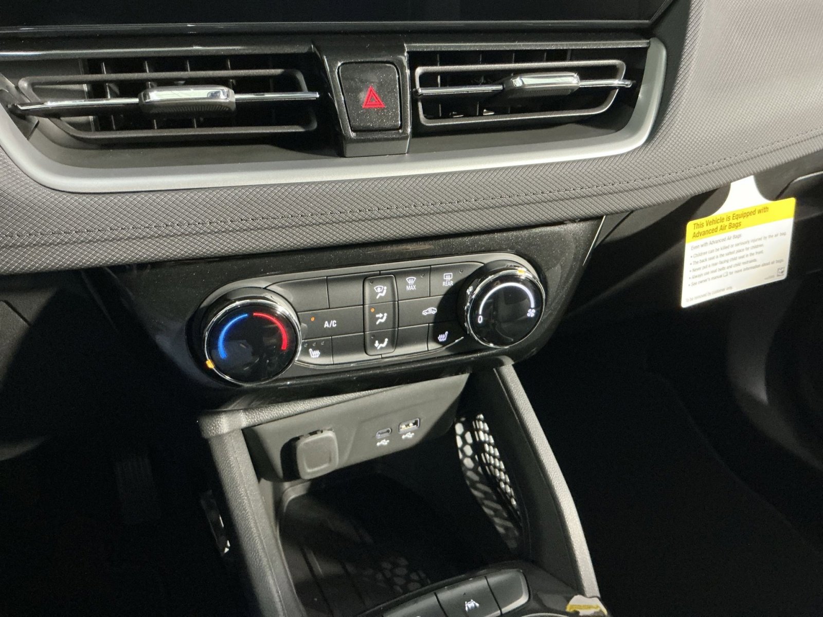 New 2026 Chevrolet TrailBlazer LT image 28