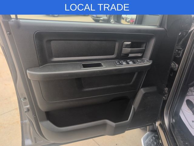 Used 2024 RAM 3500 Tradesman AWD/4WD image 11