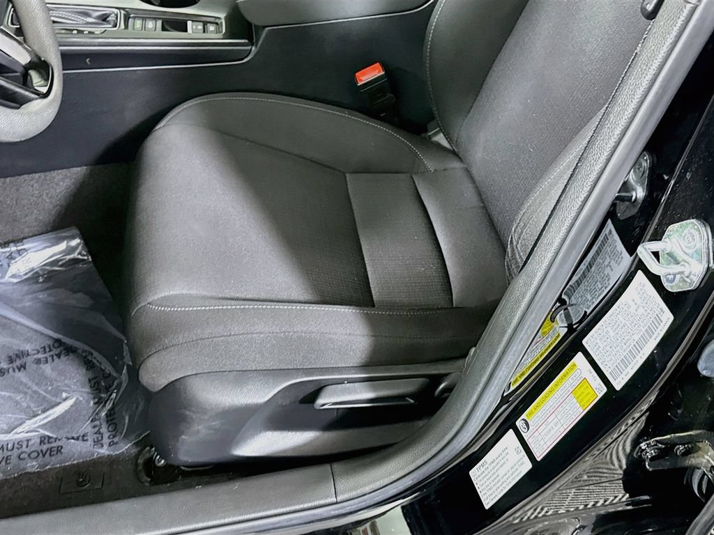 Used 2024 Honda Civic LX image 22
