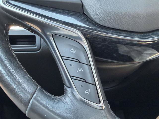 Used 2023 Cadillac XT5 Premium Luxury AWD/4WD image 27
