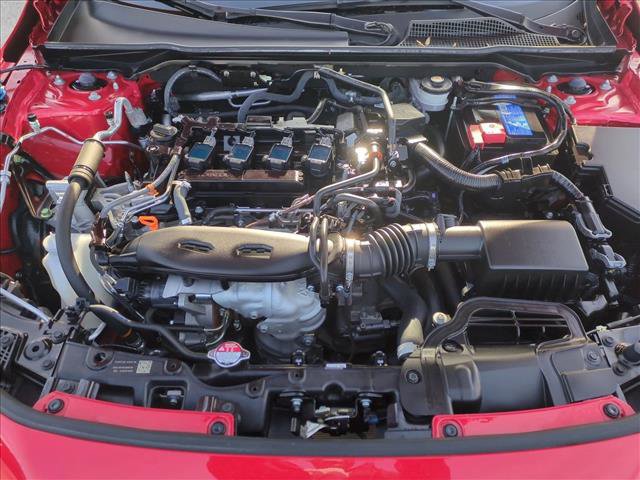 Certified 2024 Honda Civic Si image 23