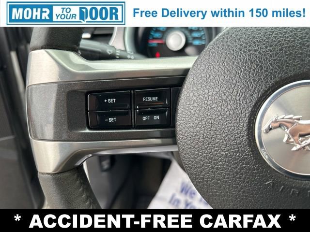 Used 2012 Ford Mustang Boss 302 w/ Boss 302 Accessory Pkg image 16