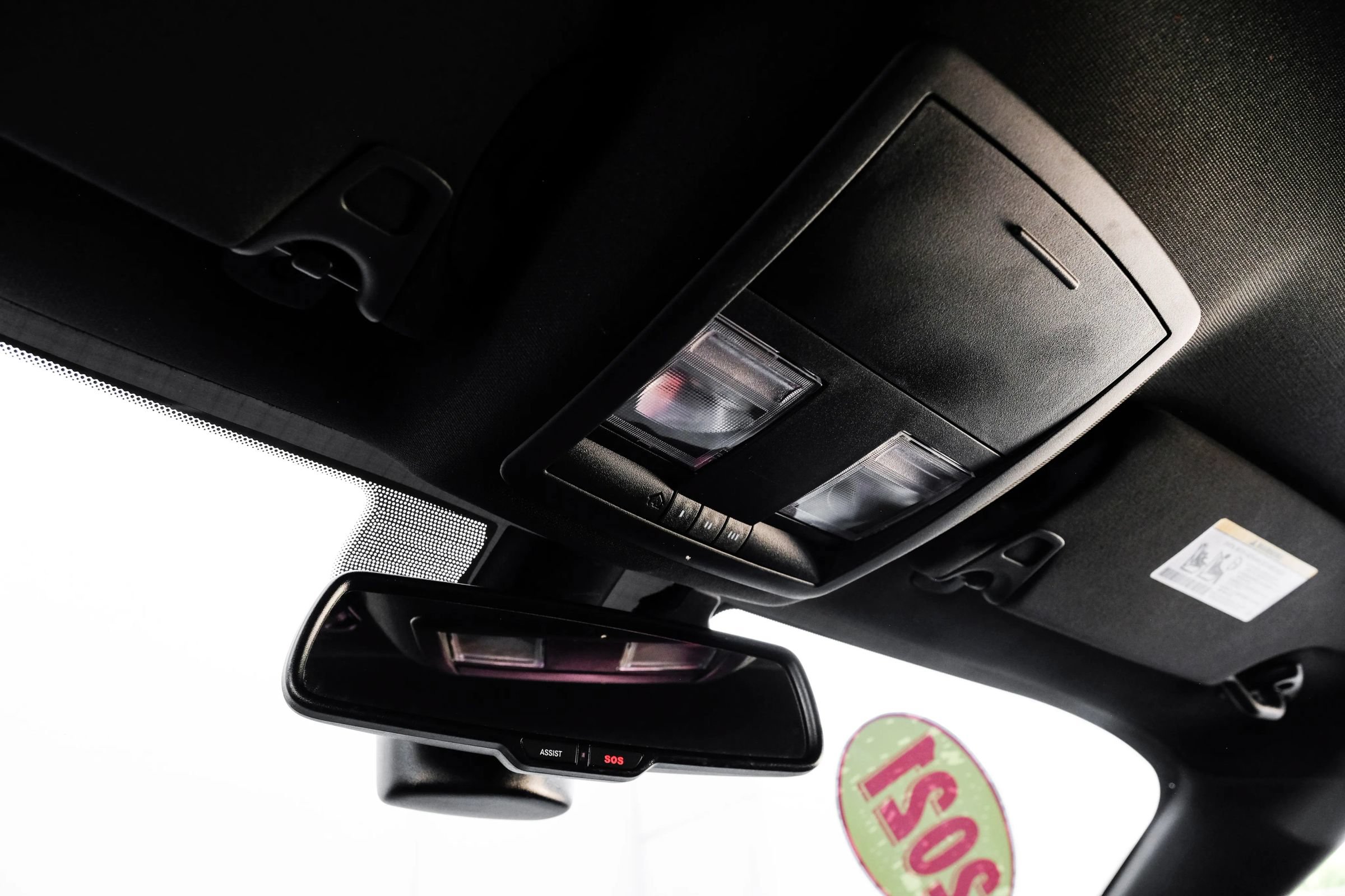 Used 2021 Dodge Challenger R/T Scat Pack RWD image 36